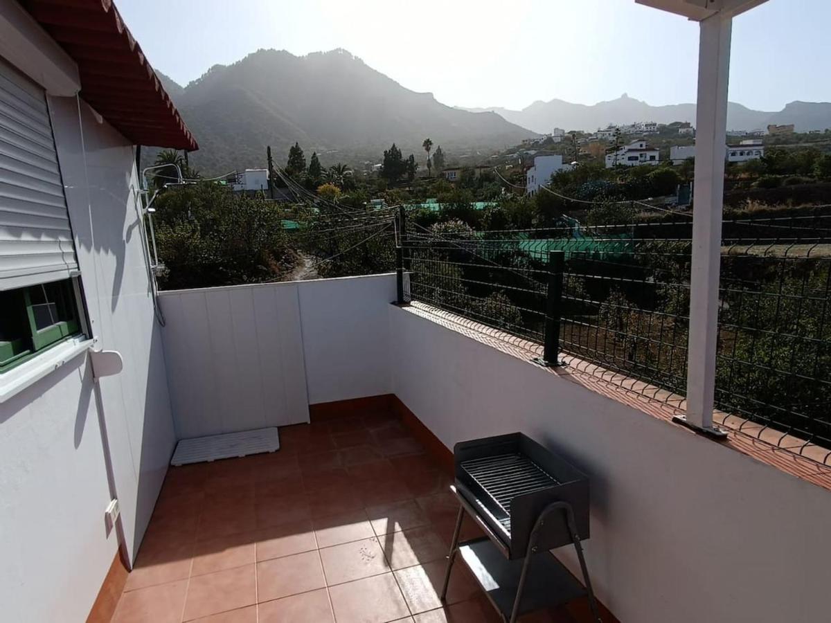 Apartamento Casa Celia Valsequillo Exterior foto