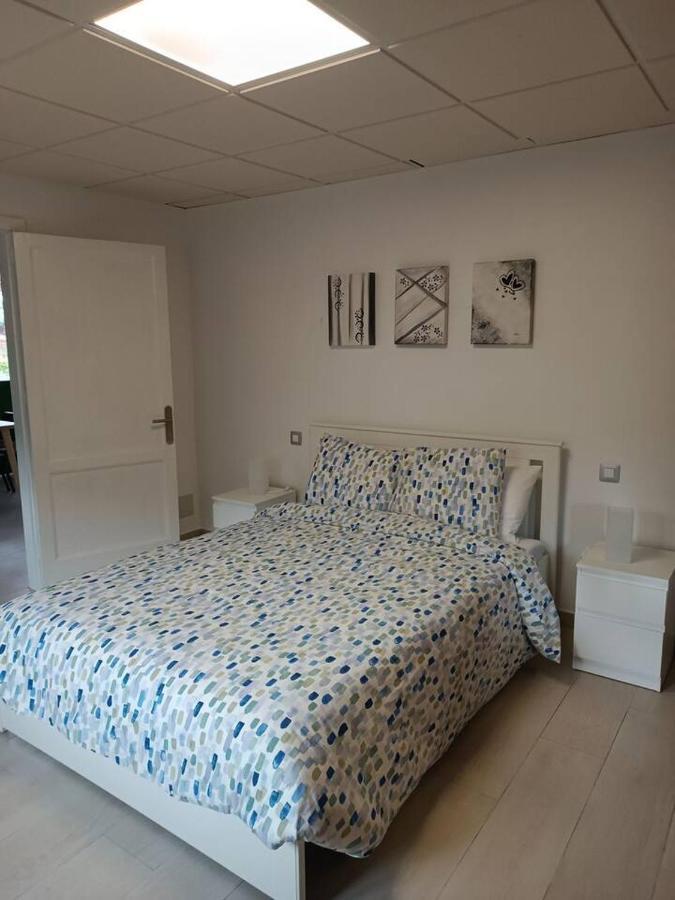 Apartamento Casa Celia Valsequillo Exterior foto