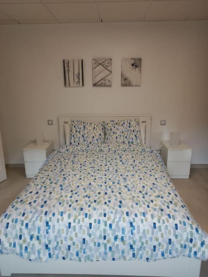 Apartamento Casa Celia Valsequillo Exterior foto