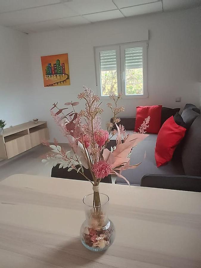 Apartamento Casa Celia Valsequillo Exterior foto