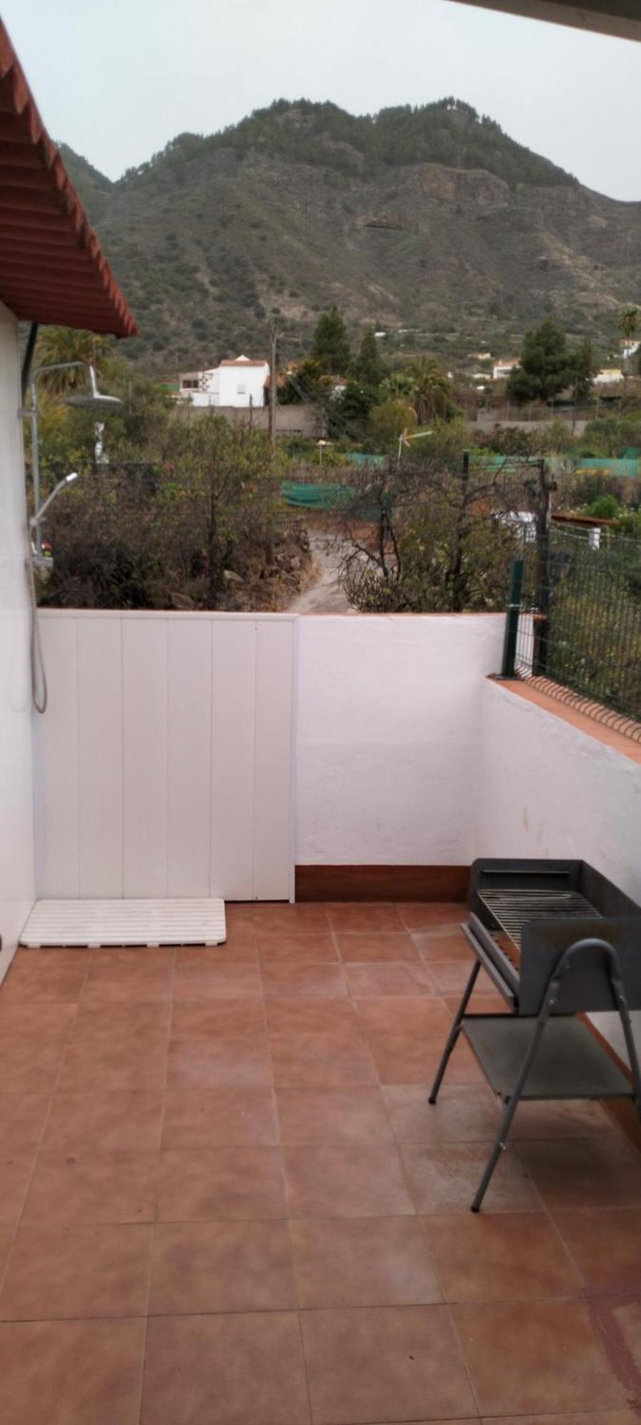 Apartamento Casa Celia Valsequillo Exterior foto