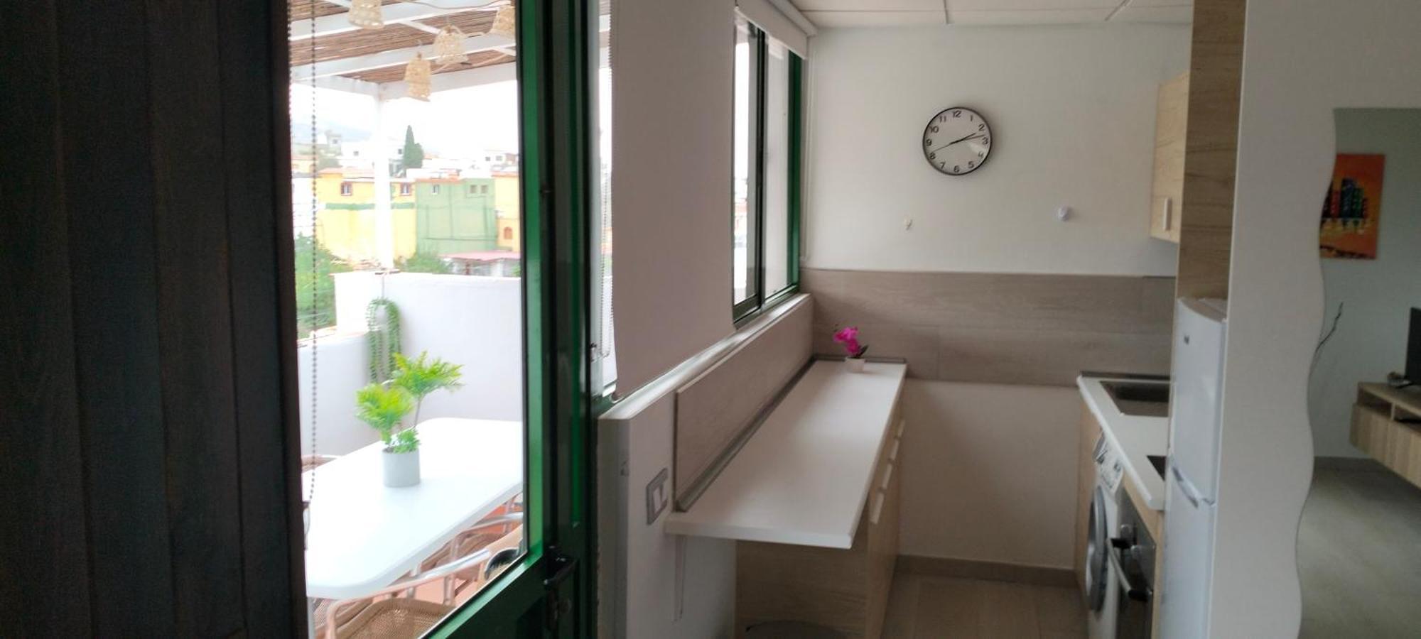 Apartamento Casa Celia Valsequillo Exterior foto