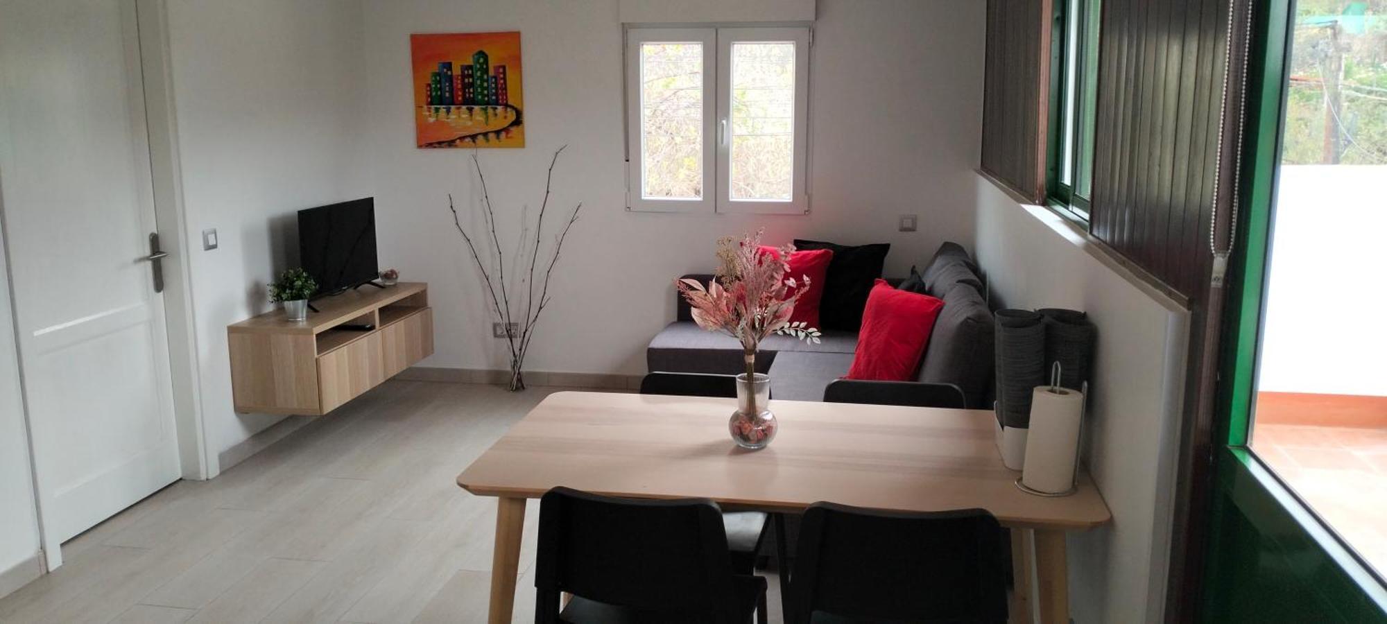 Apartamento Casa Celia Valsequillo Exterior foto